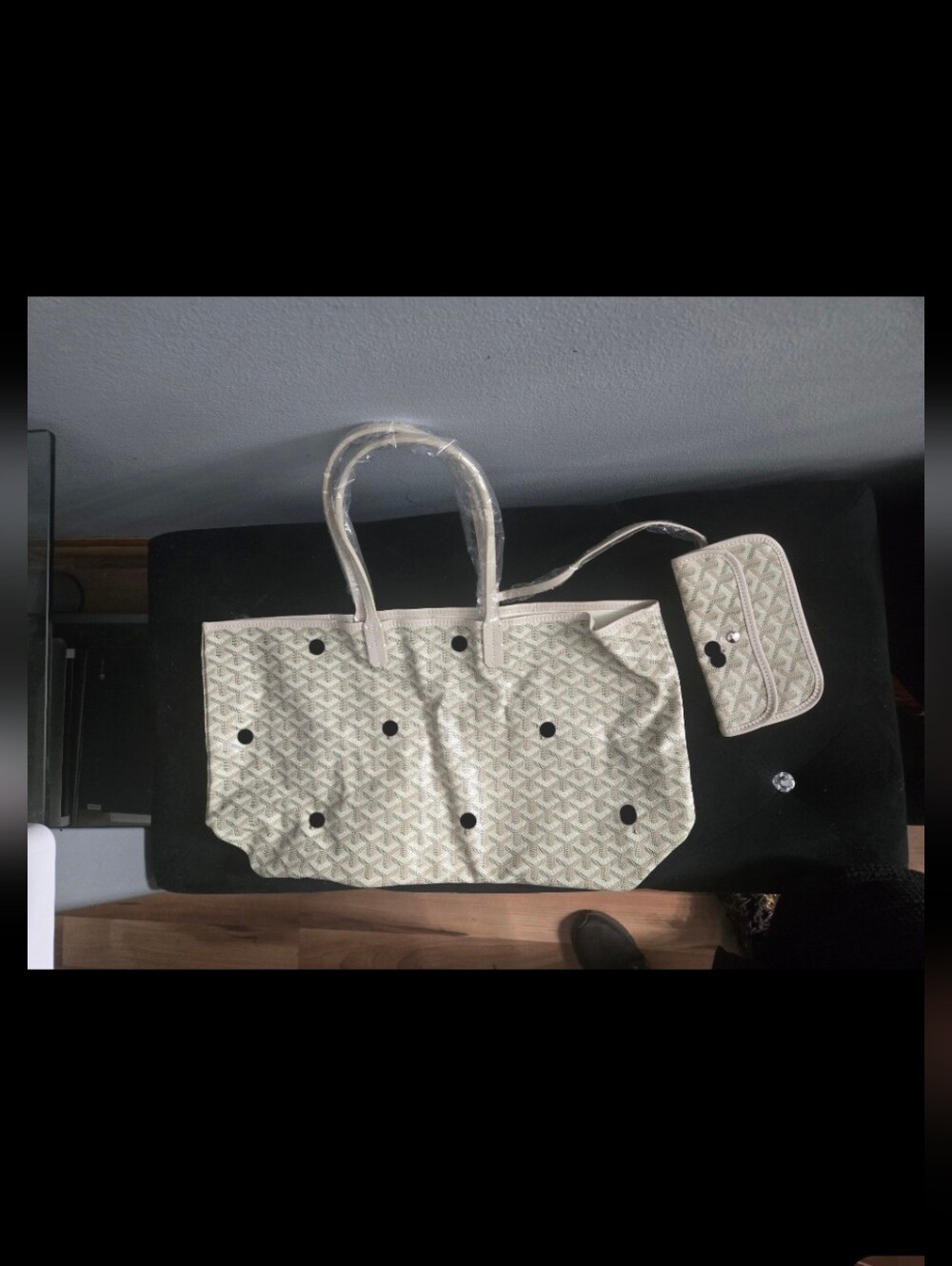 Fashion Purse